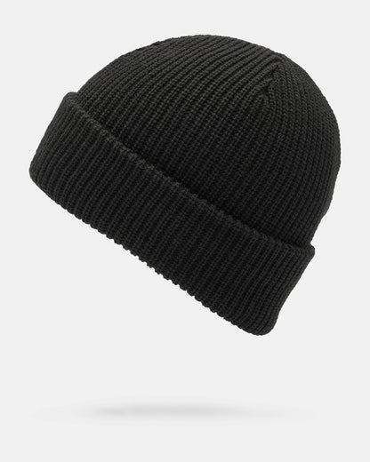 Bad Dog Beanie - Black | Billabong