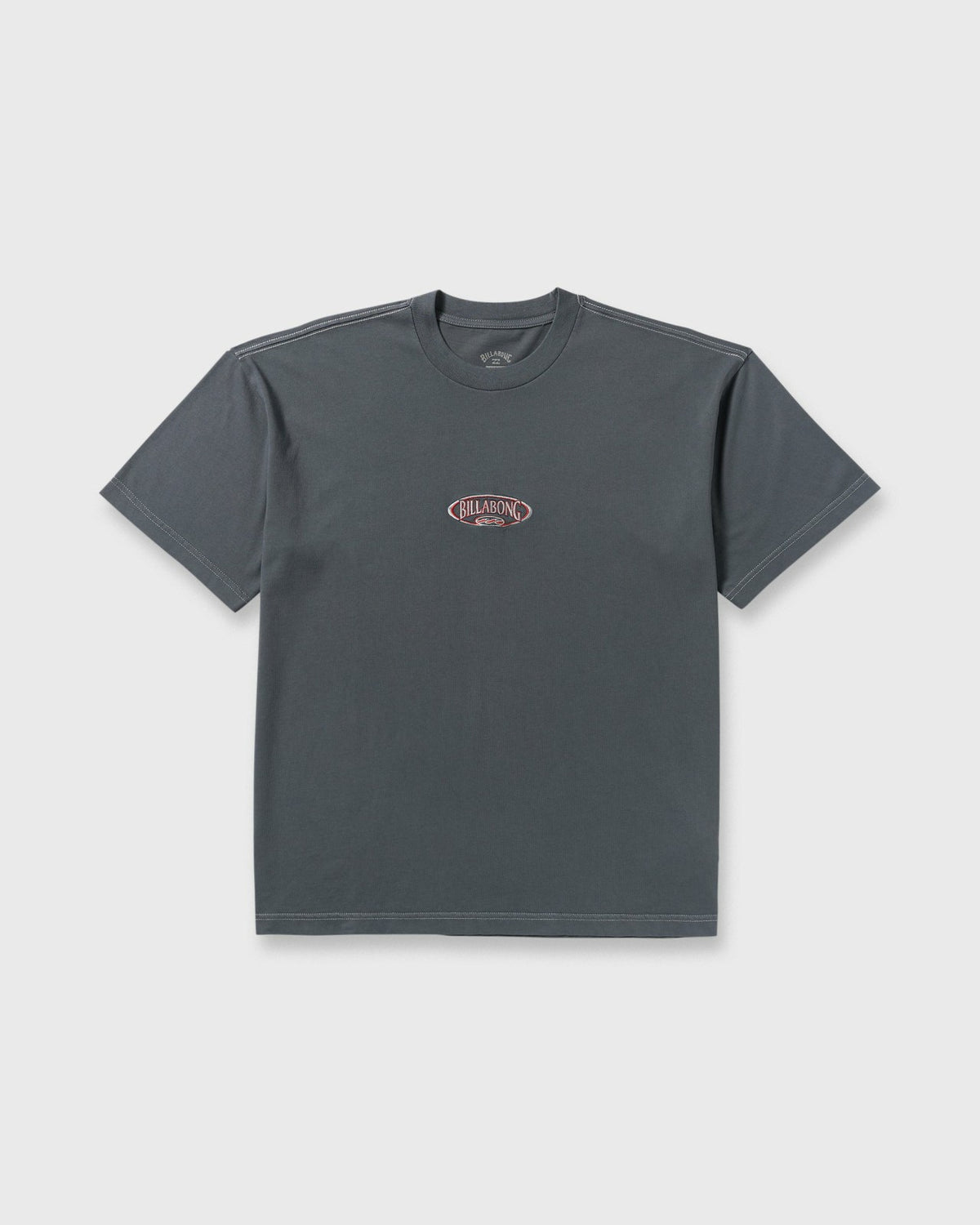 Bad Dog OG Short Sleeve T-Shirt - Midnight Blue | Billabong