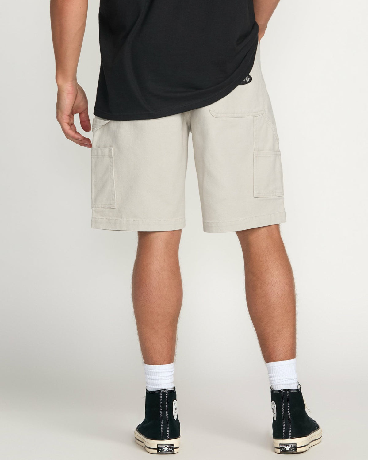 Bad Dog 21" Workwear Shorts - Chino | Billabong