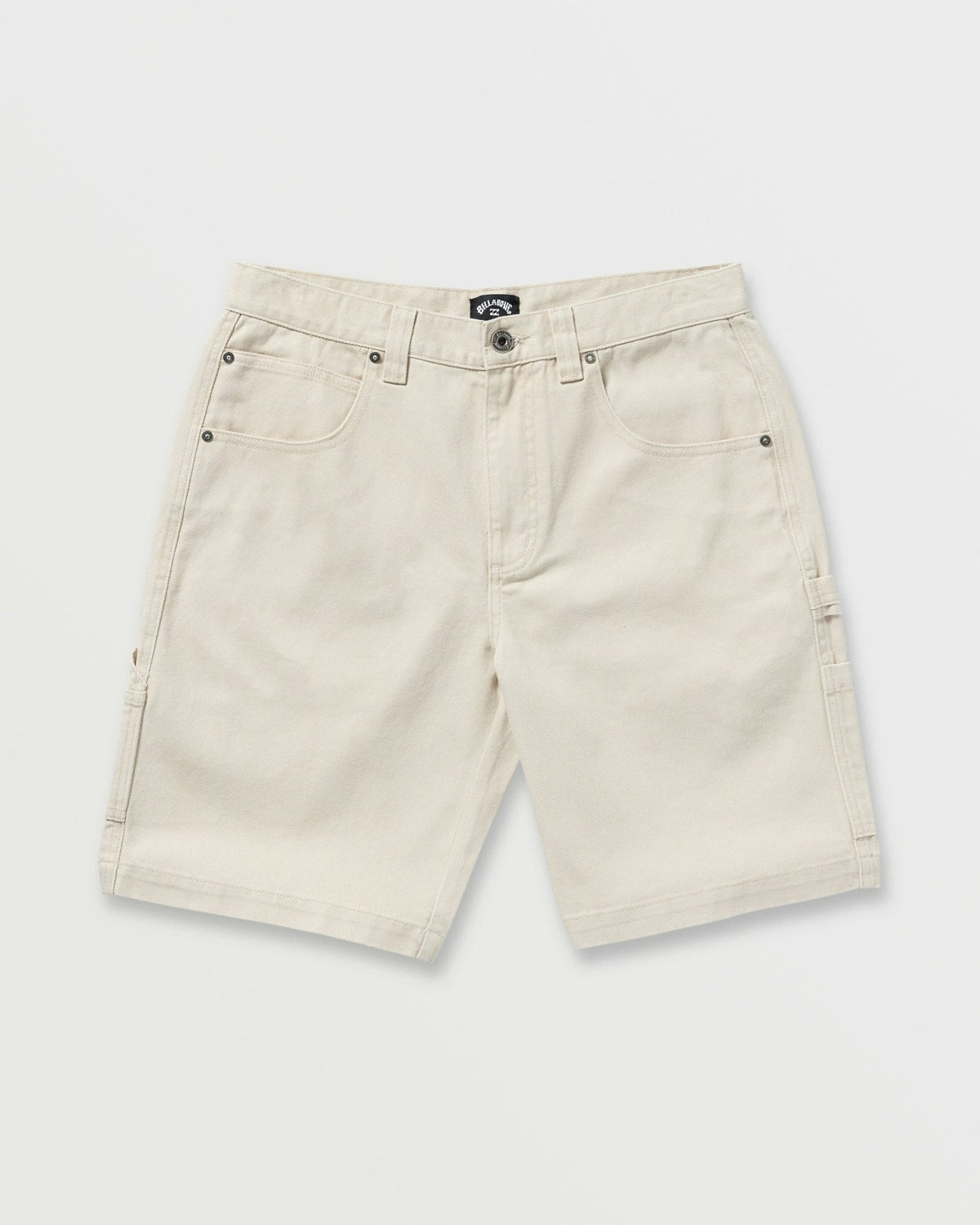 Bad Dog 21" Workwear Shorts - Chino | Billabong