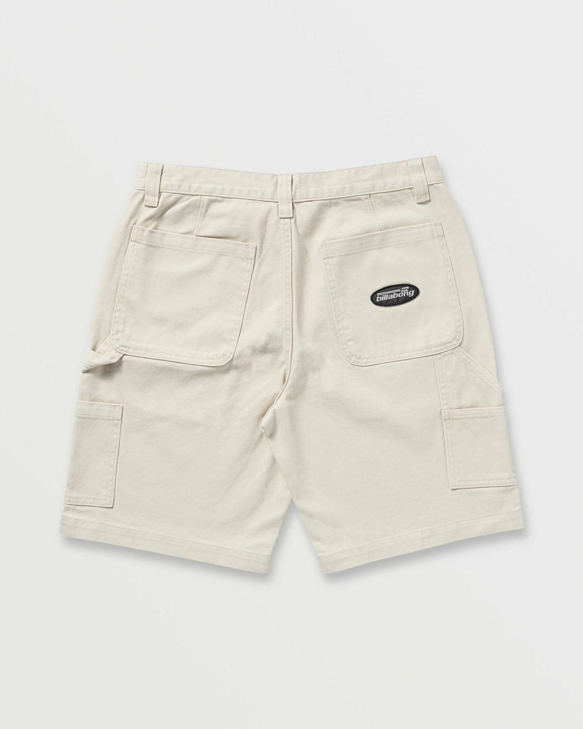 Bad Dog 21" Workwear Shorts - Chino | Billabong