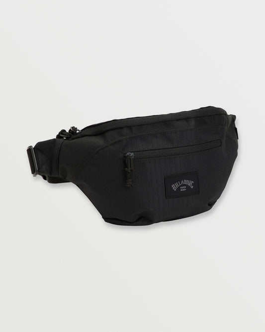 Bali Waistpack - Black | Billabong