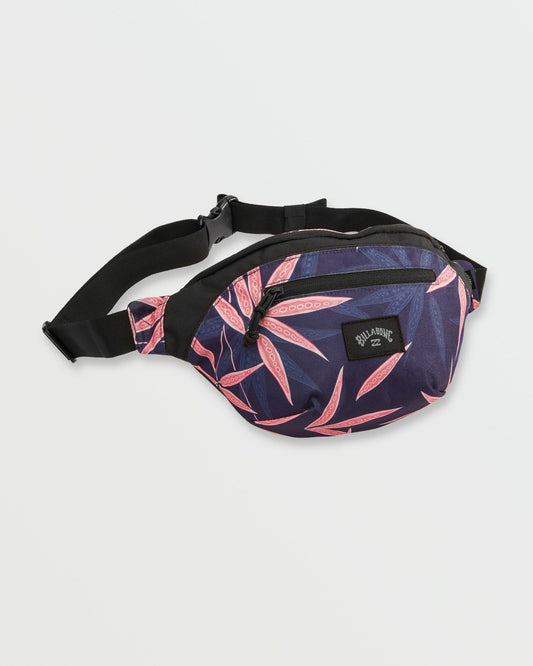 Bali Waistpack - Deep Blue | Billabong