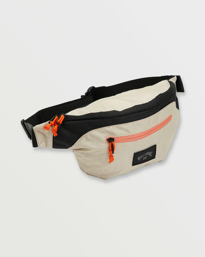 Bali Waistpack - Sand Heather | Billabong