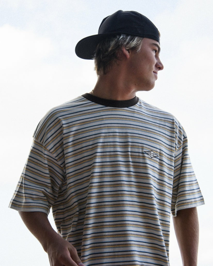 Baxter Tee - Chino | Billabong
