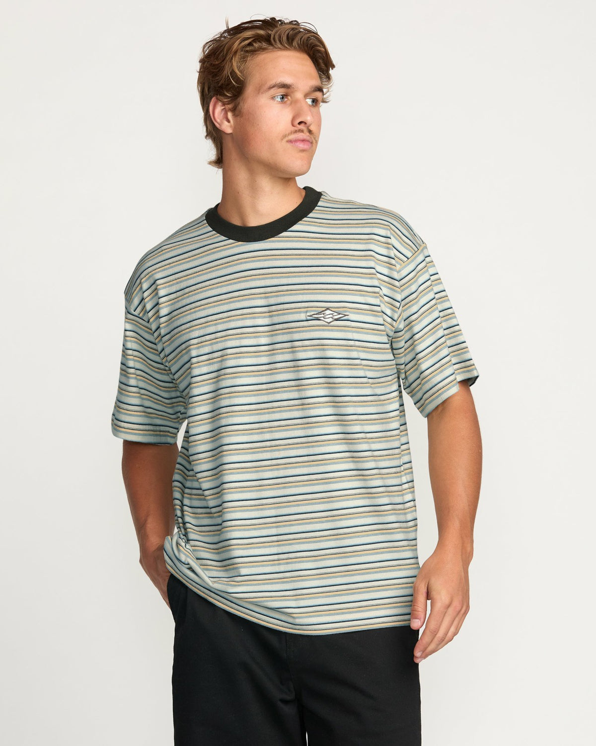 Baxter Tee - Chino | Billabong