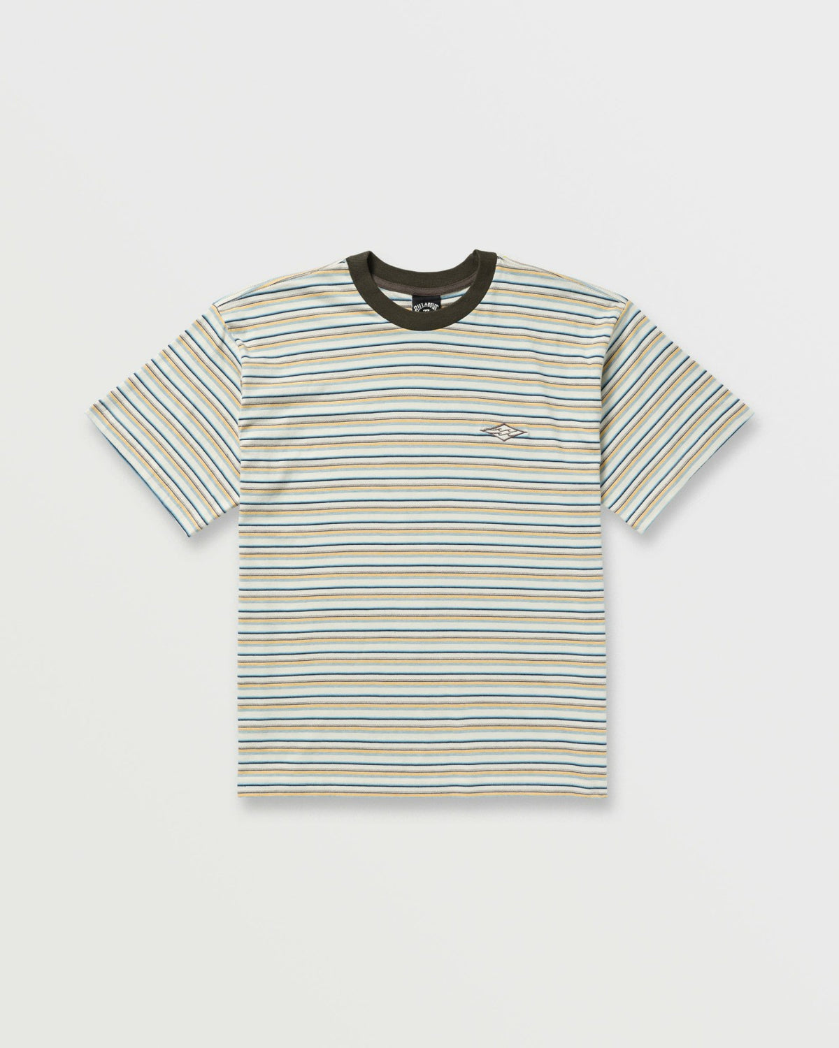 Baxter Tee - Chino | Billabong