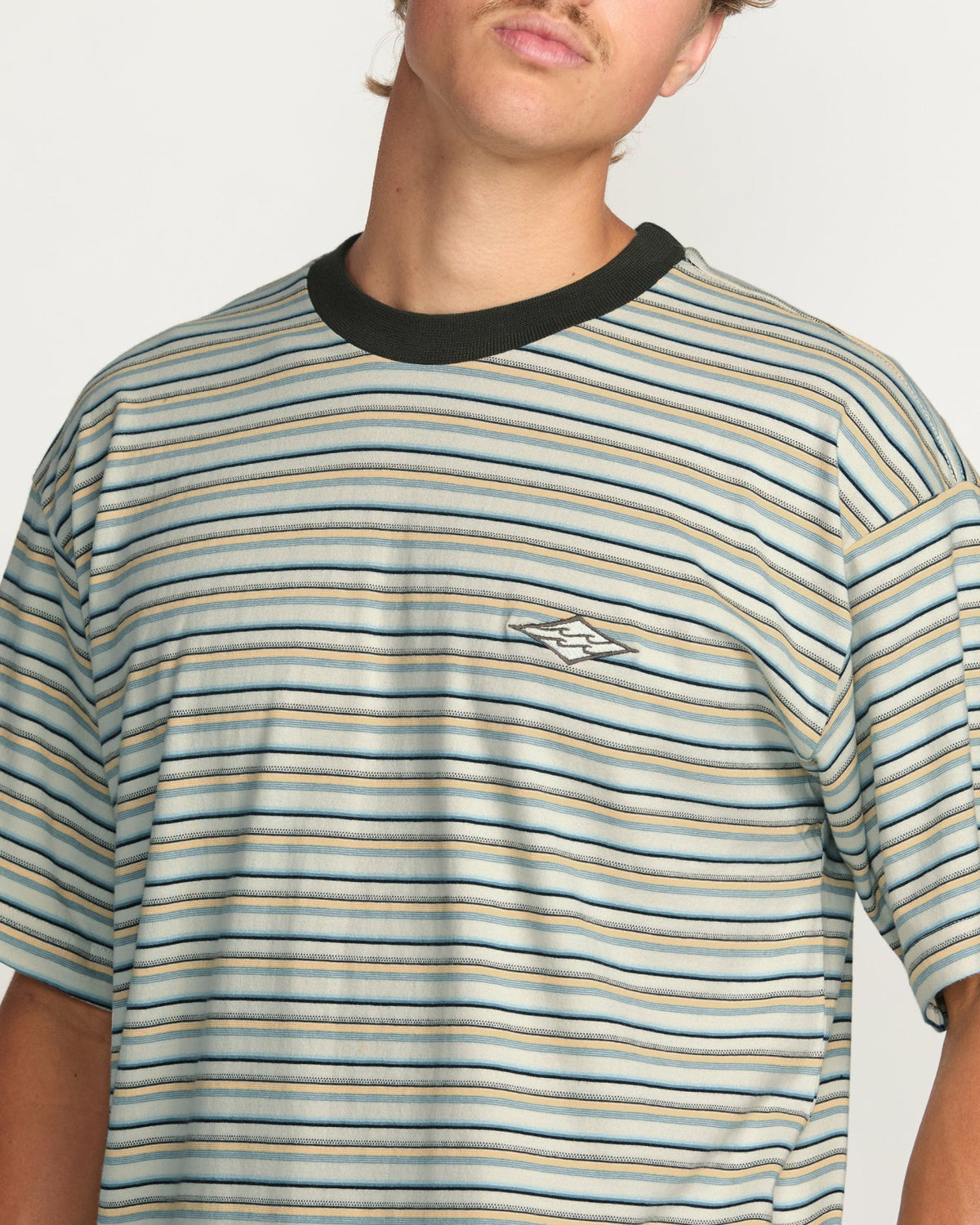 Baxter Tee - Chino | Billabong