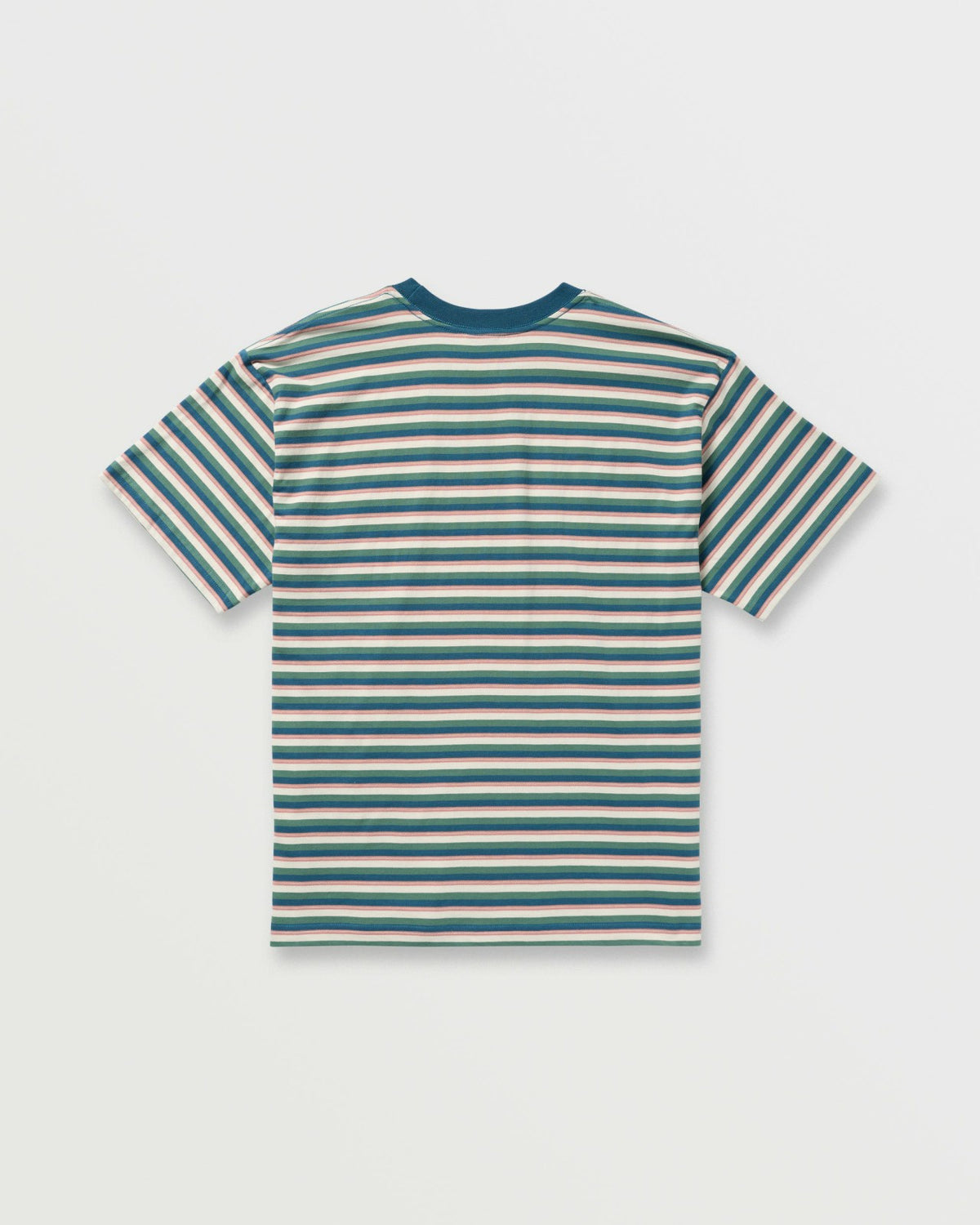 Baxter Tee - Deep Blue | Billabong