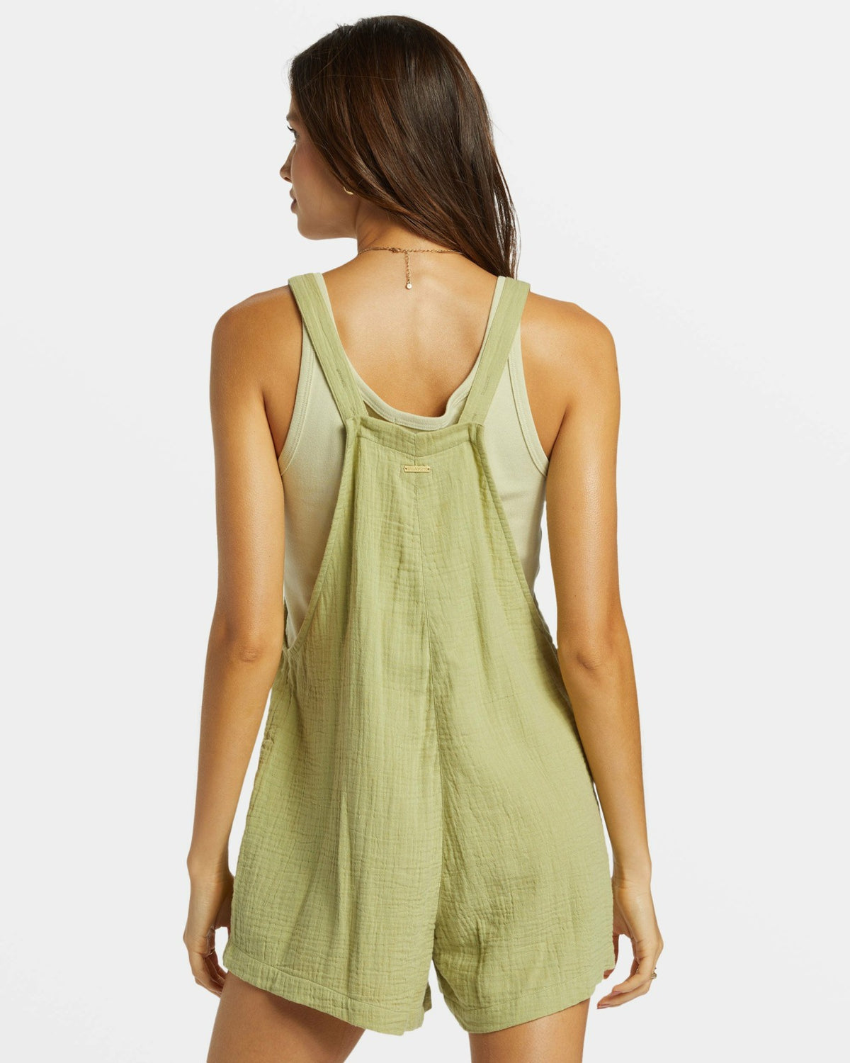 Beach Crush Romper - Avocado | Billabong