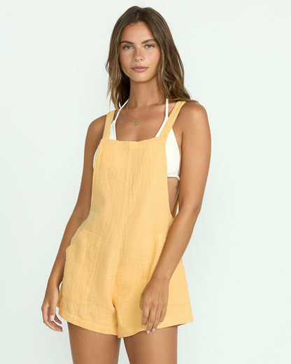 Beach Crush Romper - Gold Coast | Billabong