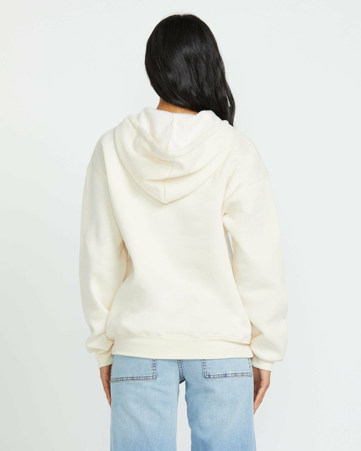 Beach Tropics Po Hoodie - Whitecap | Billabong