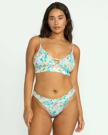 Bella Costa Lowrider Bikini Bottom - Multi | Billabong