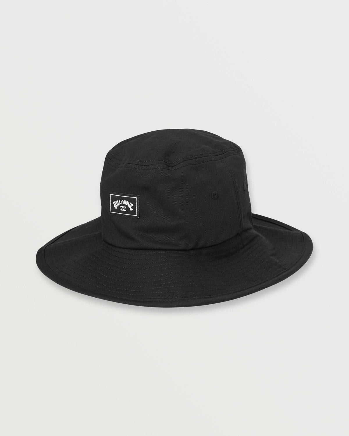 Big John Surf Safari Hat - Black | Billabong