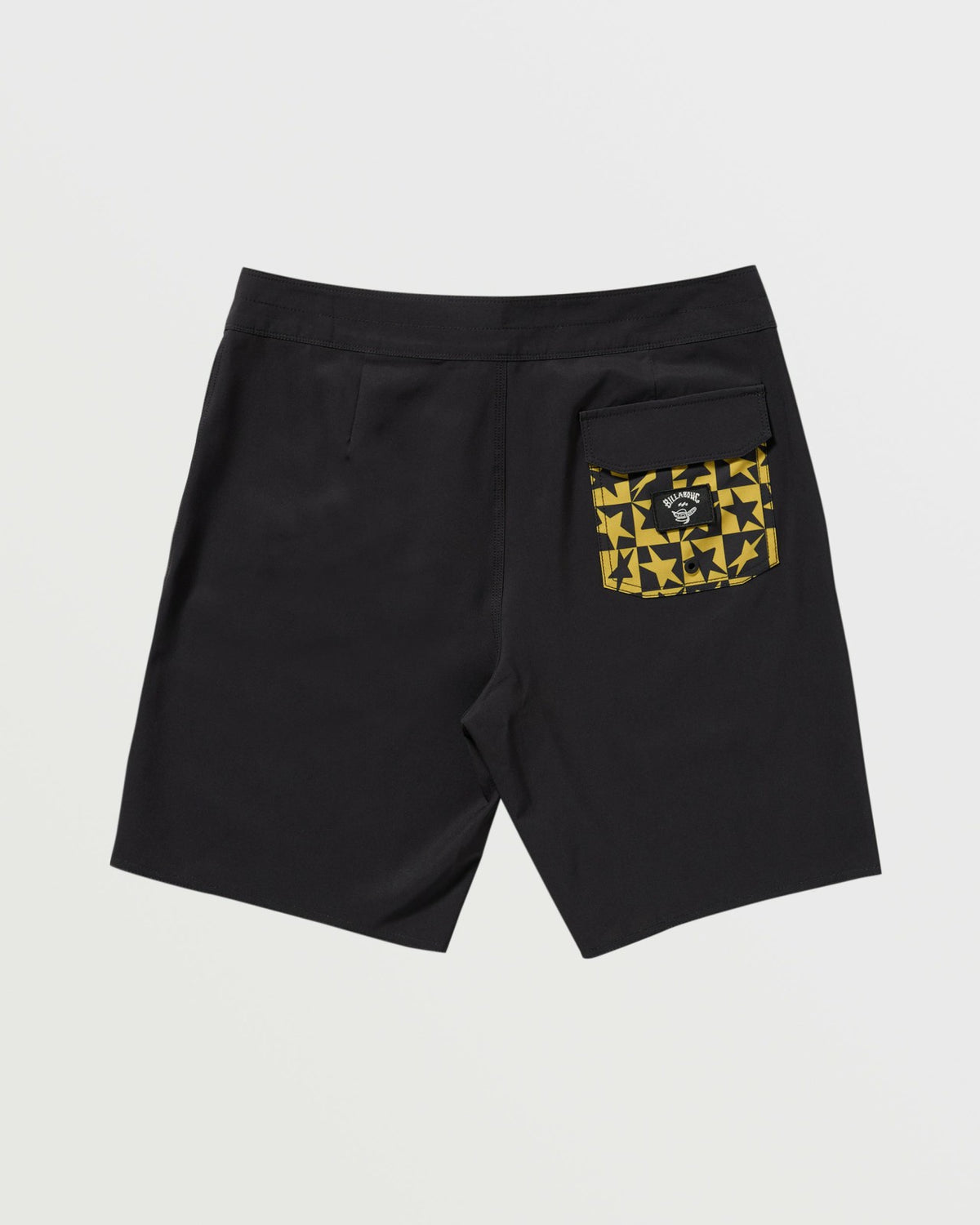 Billabong x Mami Wata Black Star Surf Pro Boardshorts - Black | Billabong