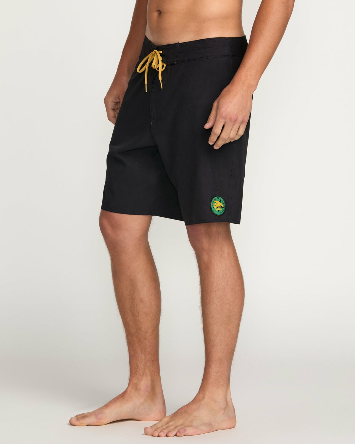 Billabong x Mami Wata Black Star Surf Pro Boardshorts - Black | Billabong