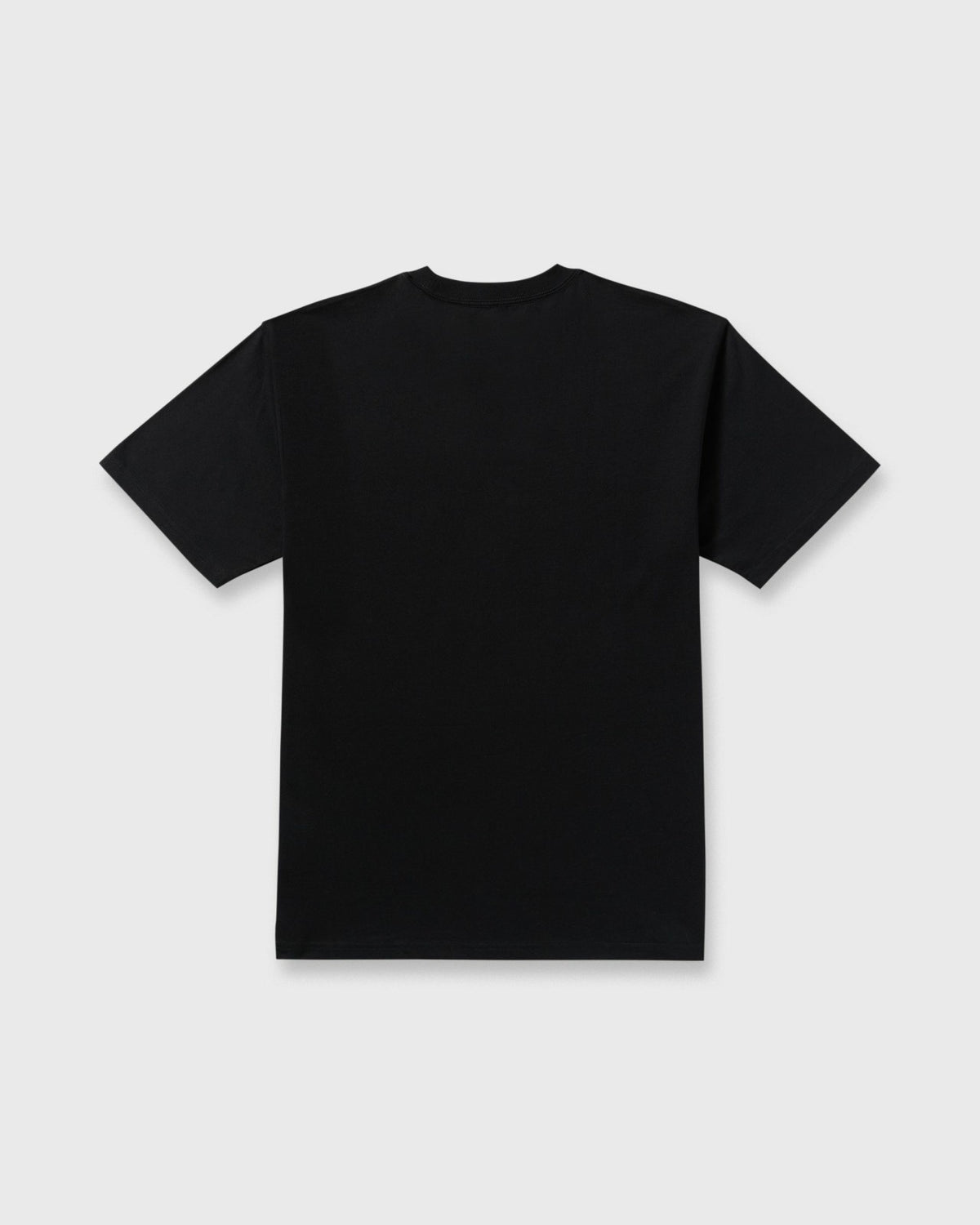 Bracket Hi Regular Short Sleeve T-Shirt - Black | Billabong