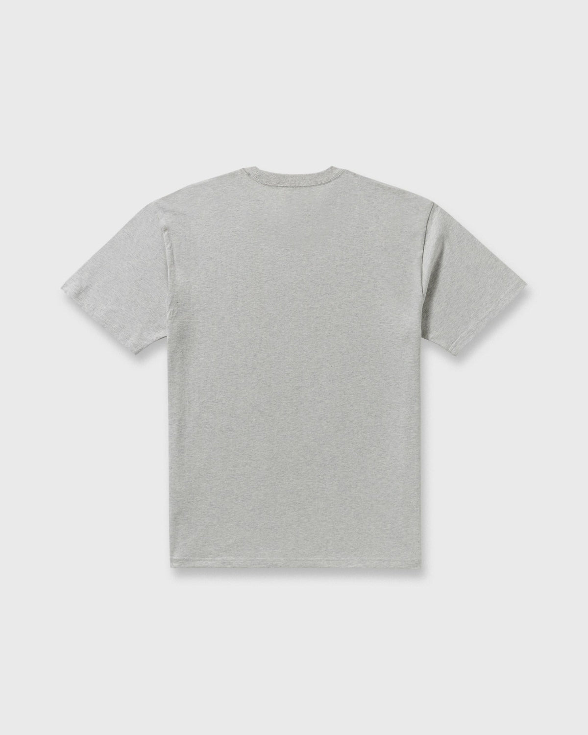 Bracket Hi Regular Short Sleeve T-Shirt - Heather Grey | Billabong