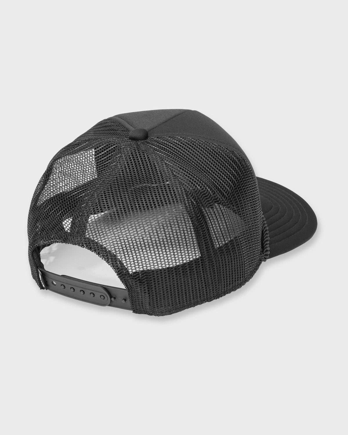 Bracket Hi Trucker Hat - Black | Billabong