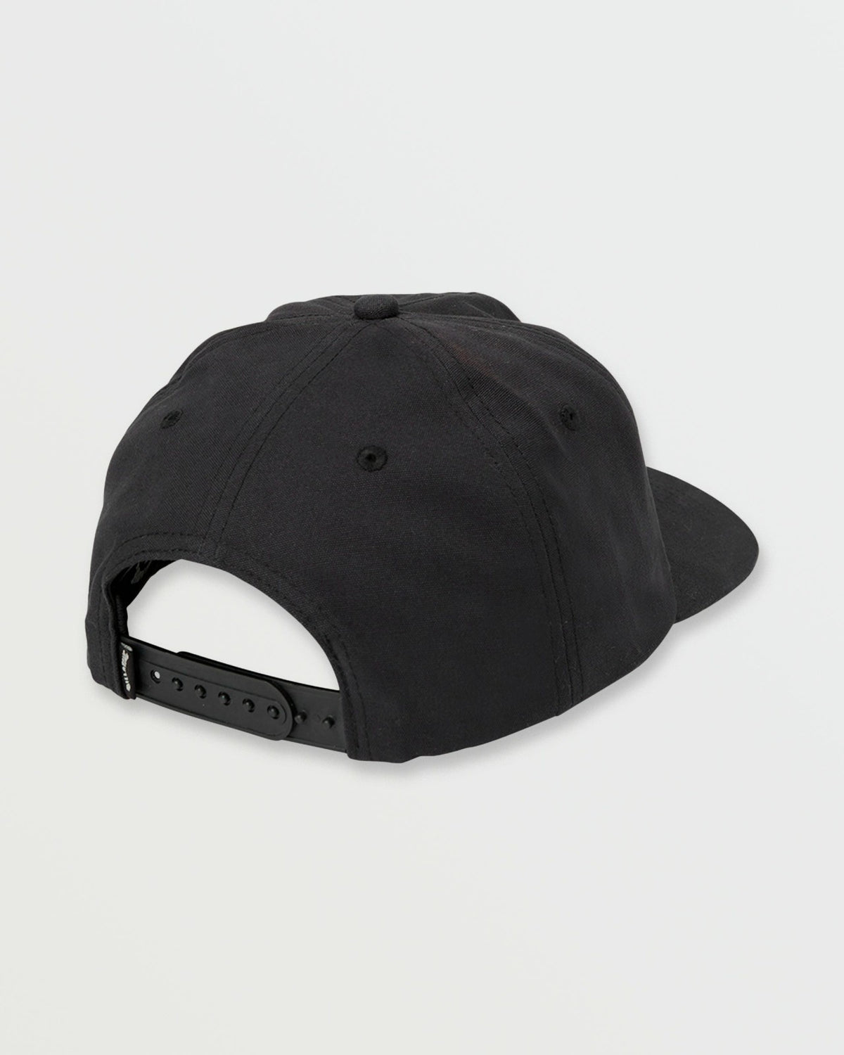 Breakdown Snapback Hat - Black | Billabong