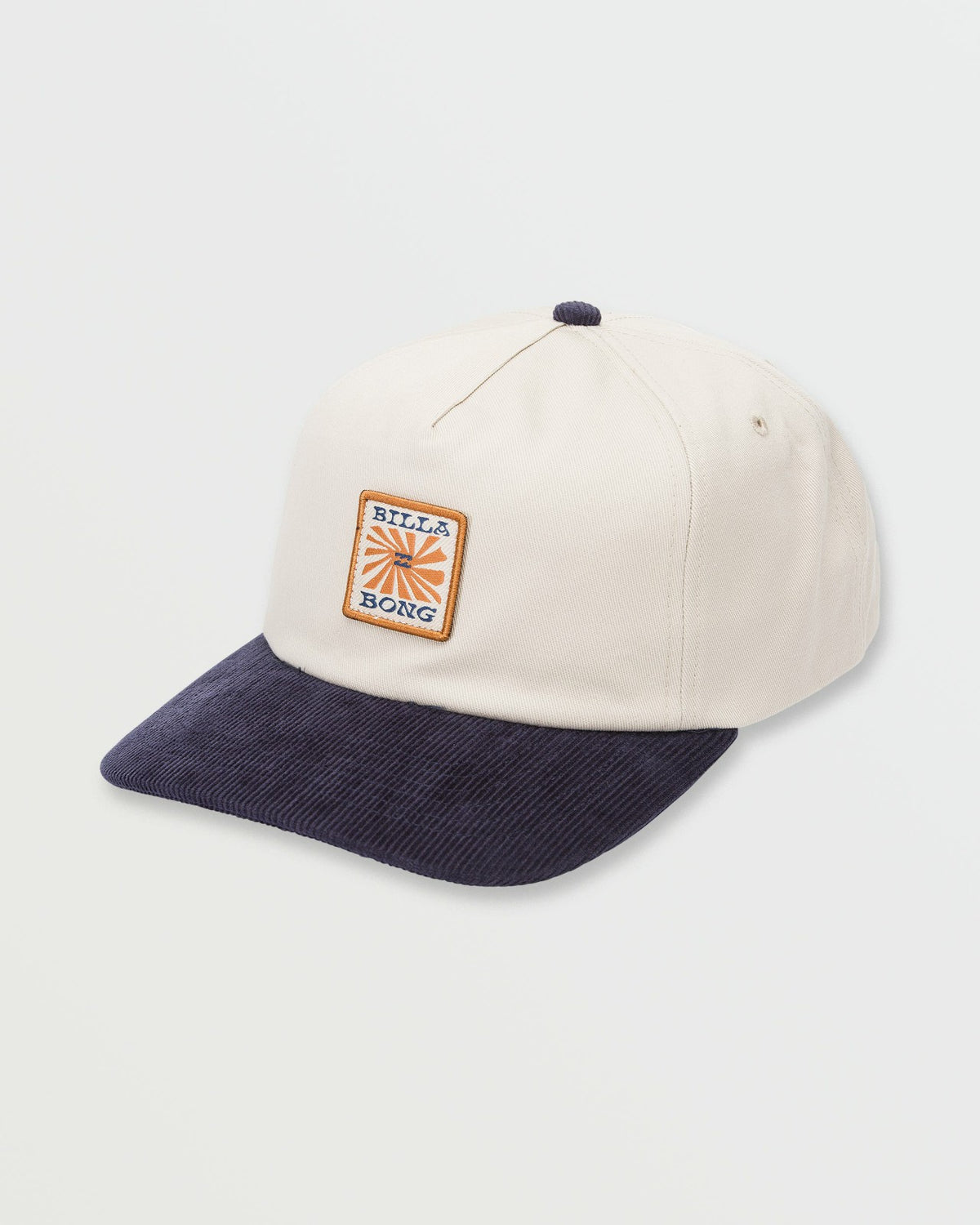 Breakdown Snapback Hat - Desert | Billabong