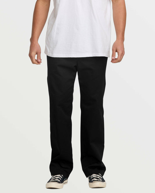 Carter Pants - Black | Billabong