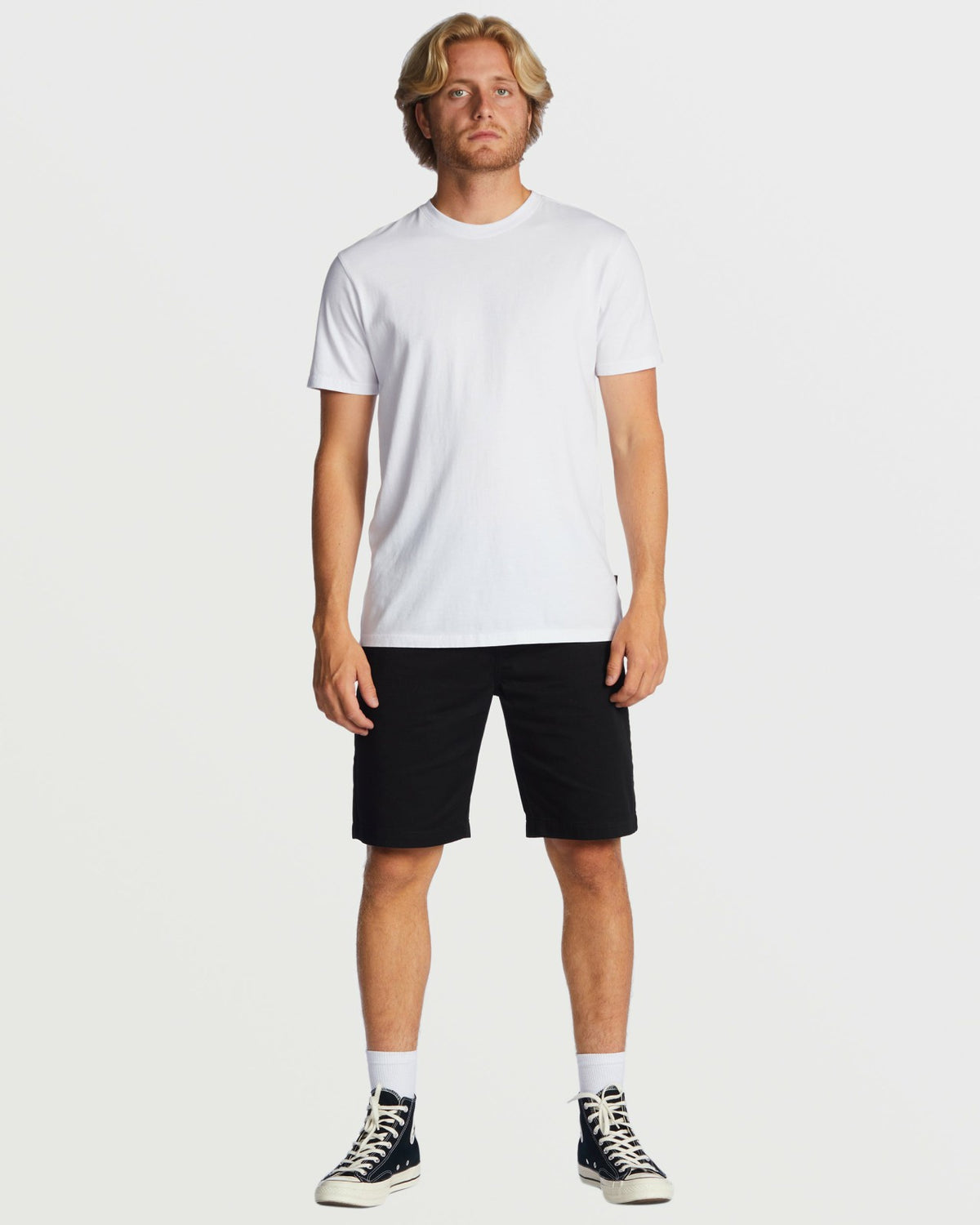 Carter Shorts - Black | Billabong