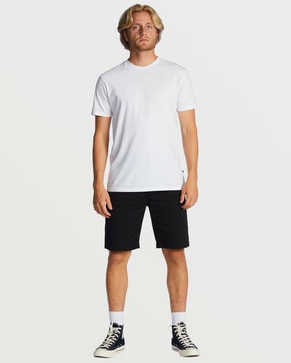 Carter Shorts - Black | Billabong