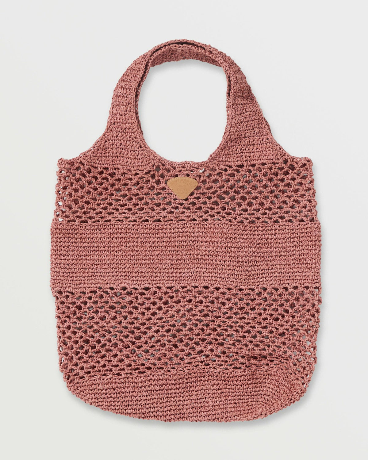 Chia Coast Tote - Dark Coral | Billabong