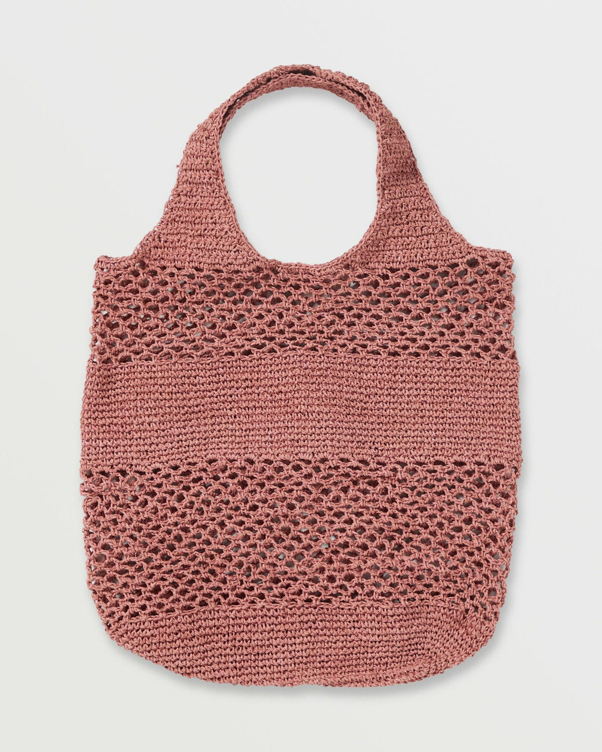 Chia Coast Tote - Dark Coral | Billabong