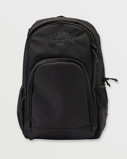 Command 29L Large Backpack - Black | Billabong