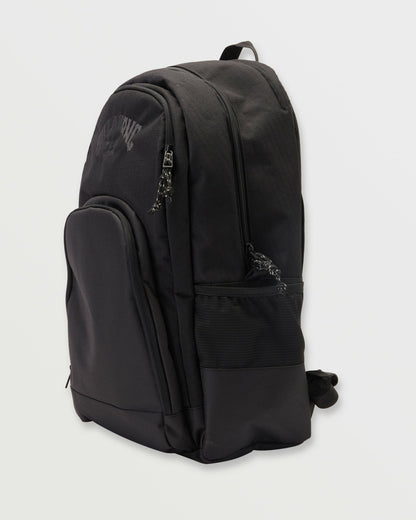 Command 29L Large Backpack - Black | Billabong