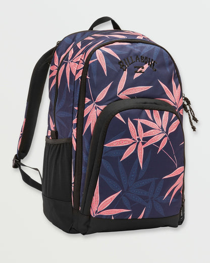 Command 29L Large Backpack - Deep Blue | Billabong