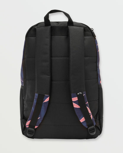 Command 29L Large Backpack - Deep Blue | Billabong