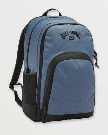 Command 29L Large Backpack - Glacier Blue | Billabong