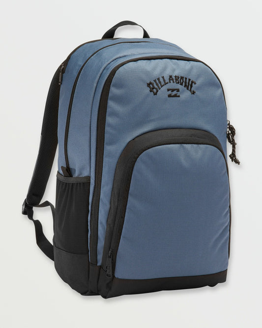 Command 29L Large Backpack - Glacier Blue | Billabong
