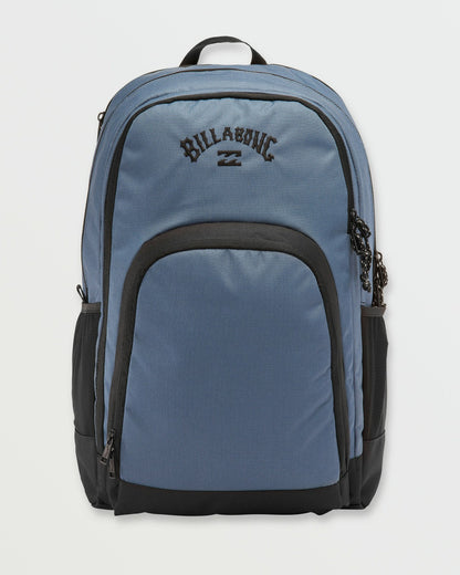 Command 29L Large Backpack - Glacier Blue | Billabong