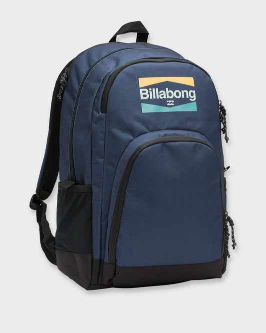 Command 29L Large Backpack - Navy | Billabong