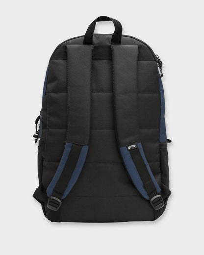 Command 29L Large Backpack - Navy | Billabong