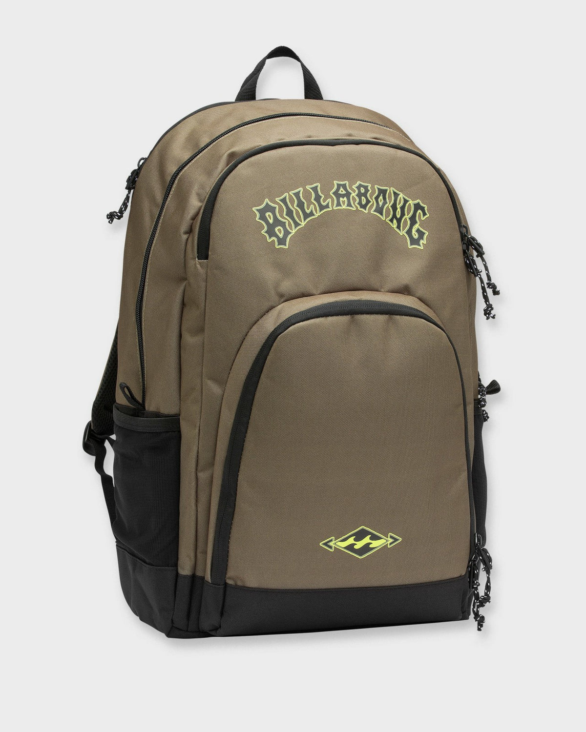 Command 29L Large Backpack - Olive | Billabong