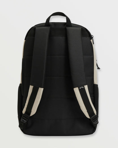 Command 29L Large Backpack - Sand Heather | Billabong