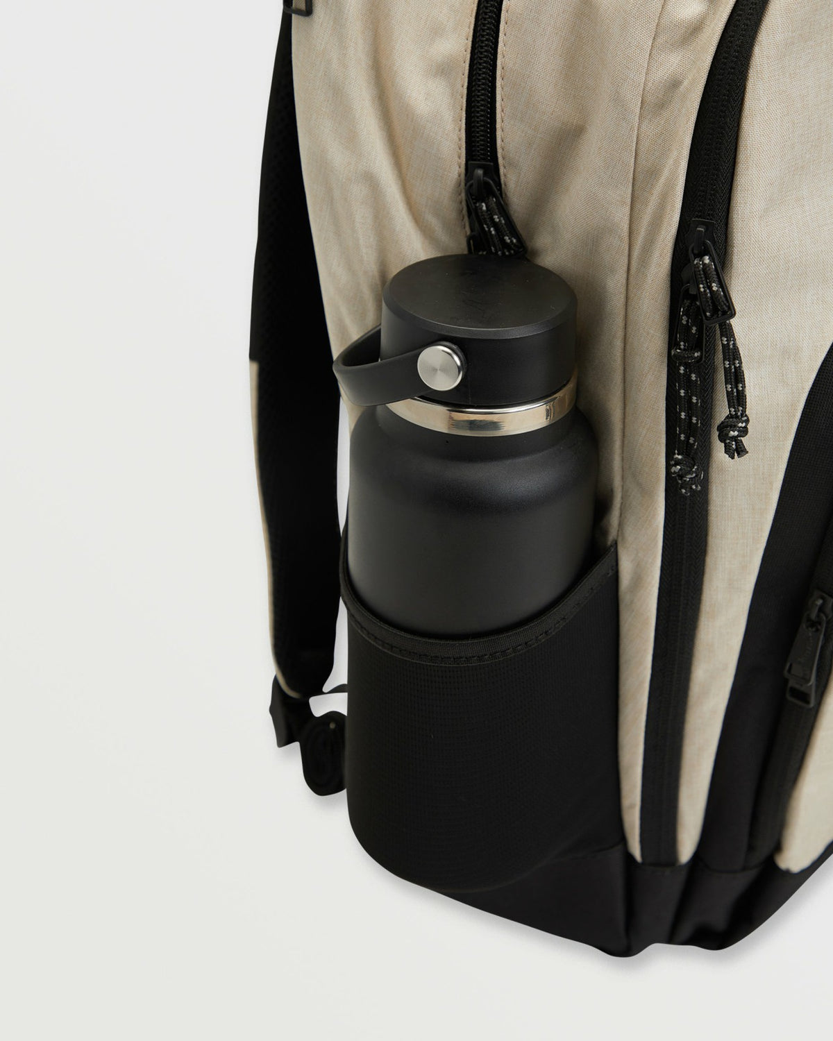 Command 29L Large Backpack - Sand Heather | Billabong