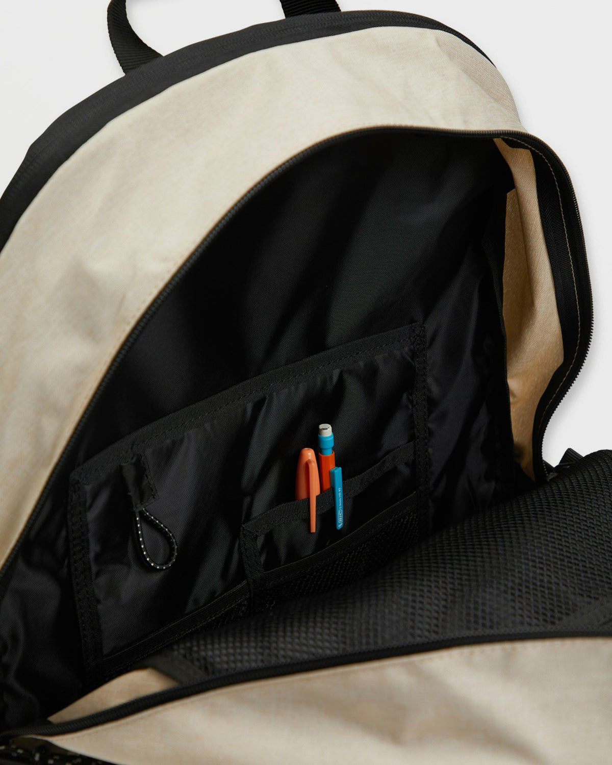 Command 29L Large Backpack - Sand Heather | Billabong