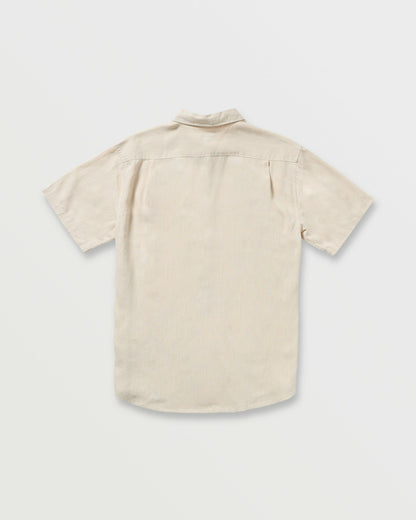Cordoba Short Sleeve Shirt - Stone | Billabong