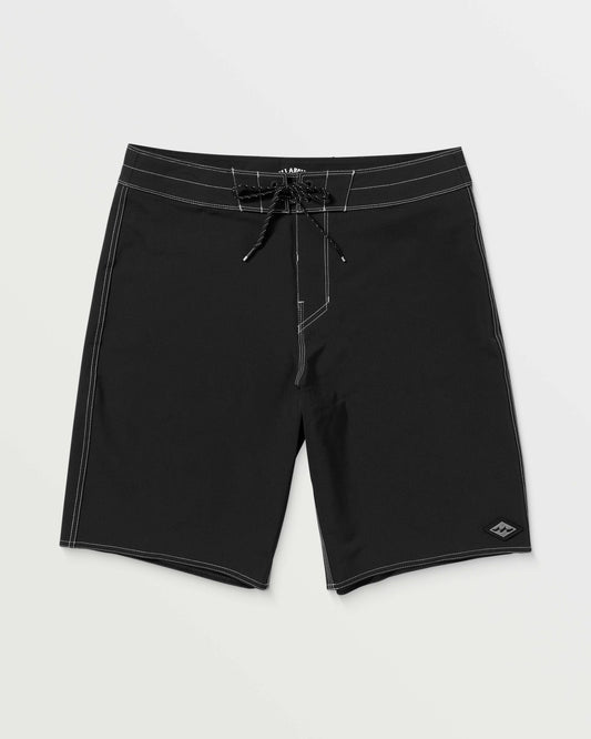 Core Lord Pro Performance 20" Boardshorts - Black | Billabong