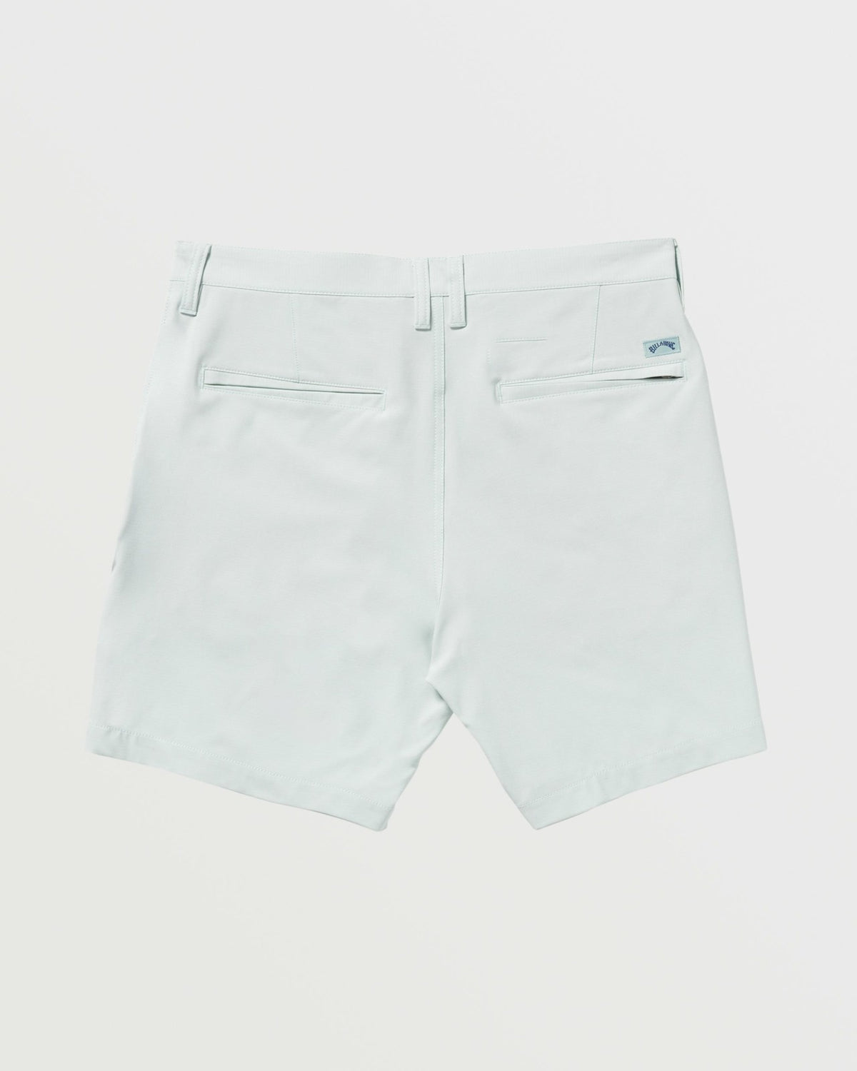 Crossfire Submersible 17" Hybrid Shorts - Ash Blue | Billabong