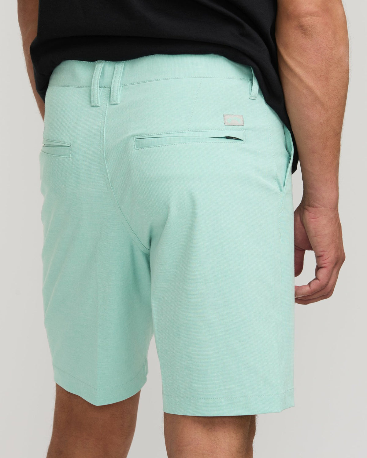 Crossfire Submersible 19" Hybrid Shorts - Bermuda | Billabong