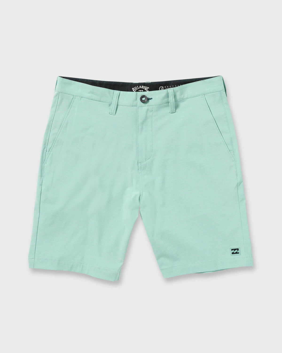 Crossfire Submersible 19" Hybrid Shorts - Bermuda | Billabong