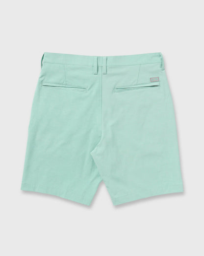 Crossfire Submersible 19" Hybrid Shorts - Bermuda | Billabong