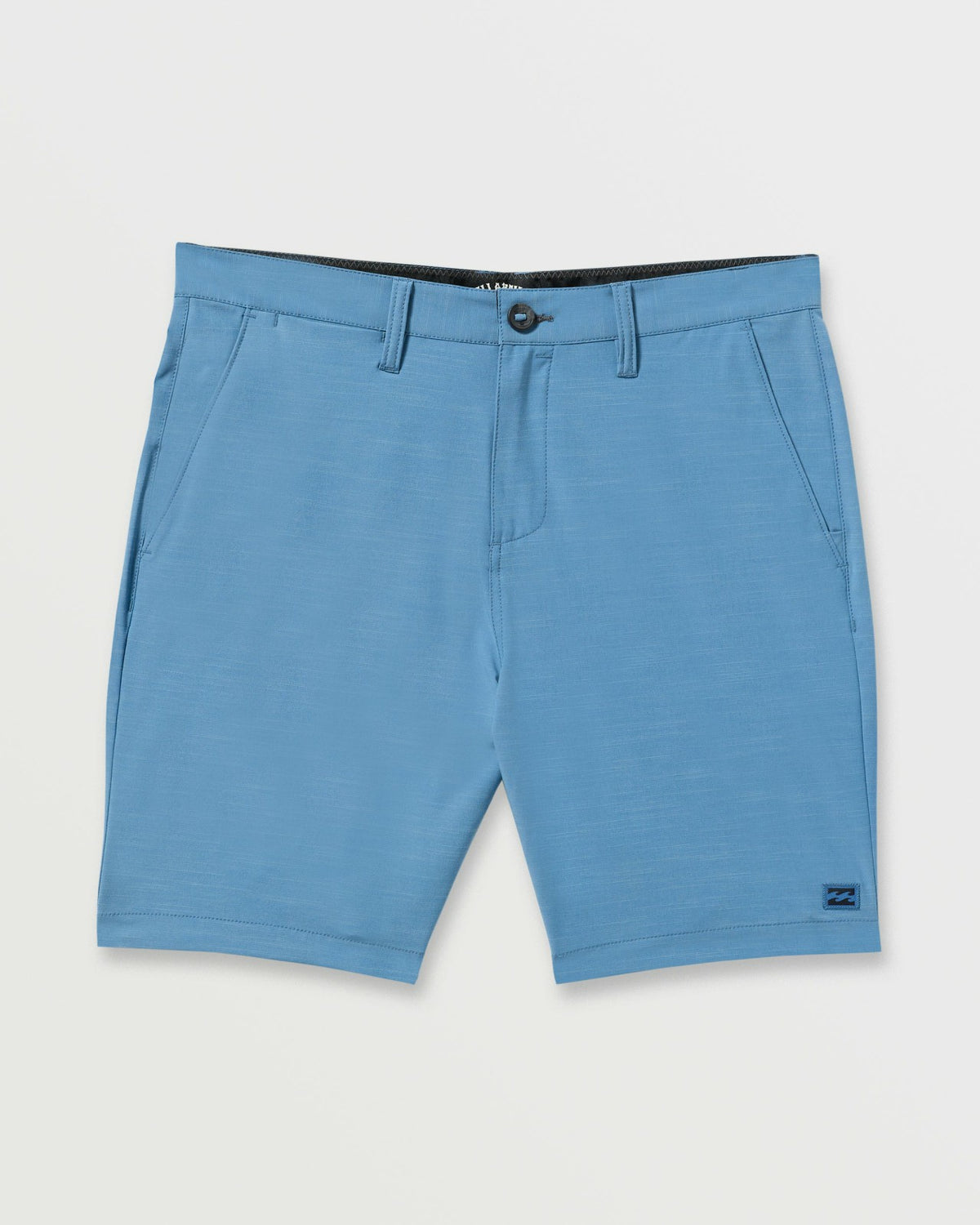 Crossfire Submersible 19" Hybrid Shorts - Carolina Blue | Billabong